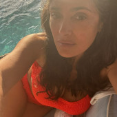Salma Hayek 