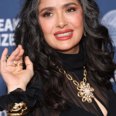 Salma Hayek 