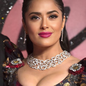 Salma Hayek 