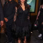 Salma Hayek 