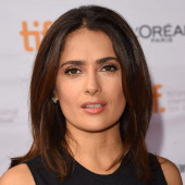 Salma Hayek's Memorable Nude Scenes