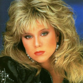 Samantha Fox