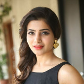 Samantha Prabhu