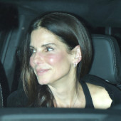 Sandra Bullock 