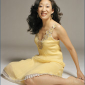 Sandra Oh 