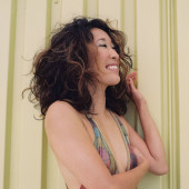 Sandra Oh 