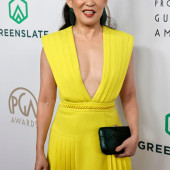 Sandra Oh 