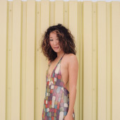 Sandra Oh 