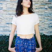 Sandrine Holt 