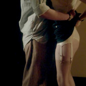 Saoirse Ronan hot scene