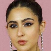 Sara Ali Khan