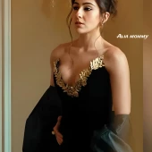Sara Ali Khan 