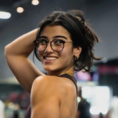 Sara Saffari