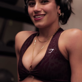 Sara Saffari 
