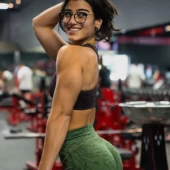 Sara Saffari 