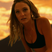 Sara Thompson 