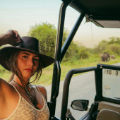 Sarah Lombardi 
