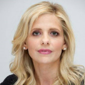 Sarah Michelle Gellar