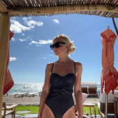 Sarah Michelle Gellar 