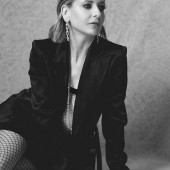 Sarah Michelle Gellar 