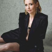 Sarah Michelle Gellar 