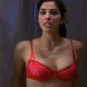 Sarah Silverman 