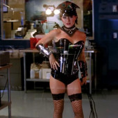 Sasha Alexander 