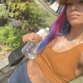 Sasha Banks 