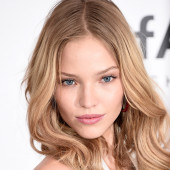 Sasha Luss