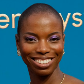 Sasheer Zamata