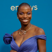 Sasheer Zamata 
