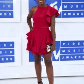 Sasheer Zamata 