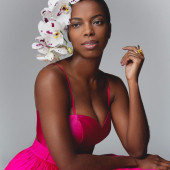 Sasheer Zamata 