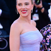 Scarlett Johansson 