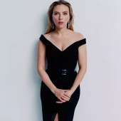 Scarlett Johansson