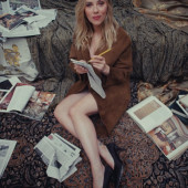 Scarlett Johansson