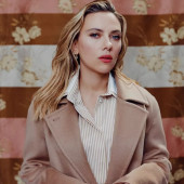 Scarlett Johansson