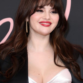 Selena Gomez
