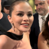 Selena Gomez 