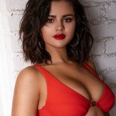 Selena Gomez lingerie