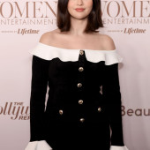 Selena Gomez 