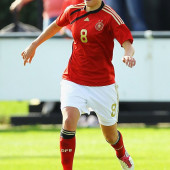 Selina Wagner dfb