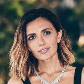 Serena Rossi