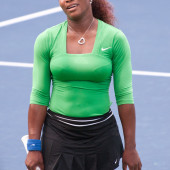 Serena Williams 