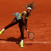 Serena Williams 