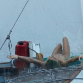 Shailene Woodley nude scene