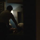 Shailene Woodley sex scene
