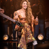 Shakira 