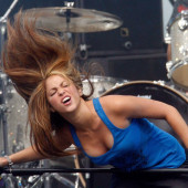 Shakira 