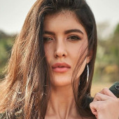 Shanaya Kapoor